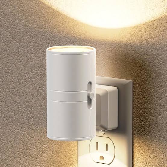 Wall Smart Night Light