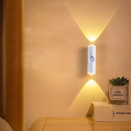 Wall Smart Night Light